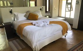 Kgorogoro Lodge